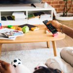 7 Questions To Ask About Television Habits