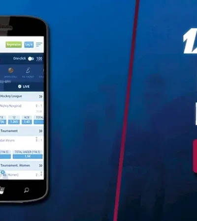 لعبه وان اكس بيت