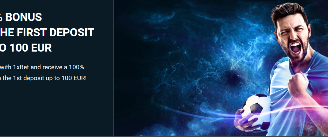 كود برومو 1xbet اليوم