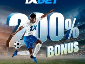 كود برومو 1xbet اليوم