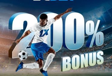 كود برومو 1xbet اليوم