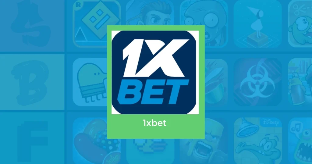 تحميل سكربت 1xbet