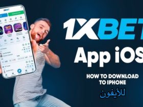 1xbet تحميل آيفون