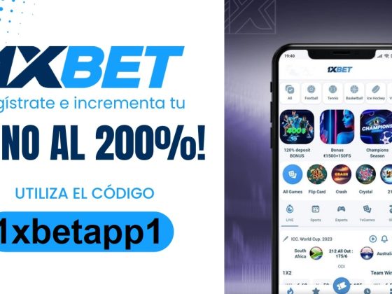 برومو كود 1xbet عيد الفطر