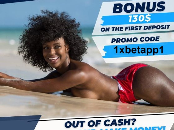 برومو كود 1xbet