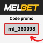 برومو كود melbet
