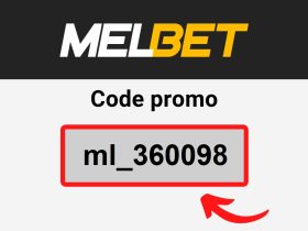 برومو كود melbet