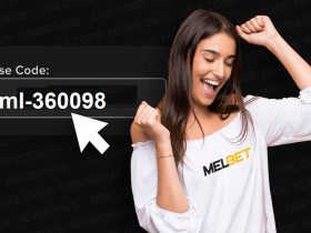 برومو كود Melbet رهان مجاني