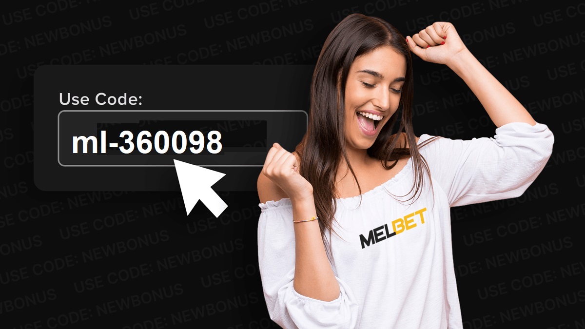 برومو كود Melbet رهان مجاني